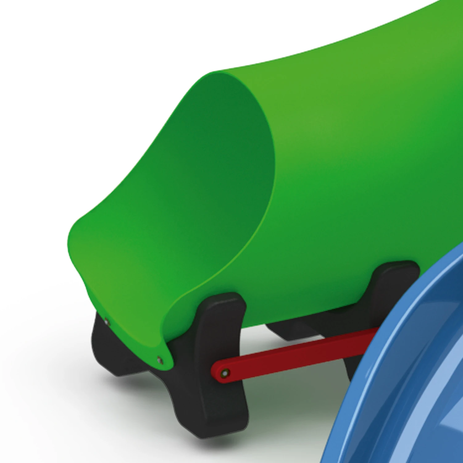 Parque infantil compacto Fun Play Just Play