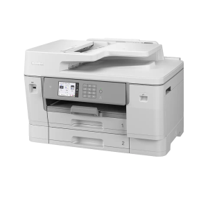 Impresora Multifunción Brother de Tinta Profesional A3 MFC-J6955DW