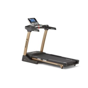 Caminador Plegable Reebok Jet 300+ Dorado