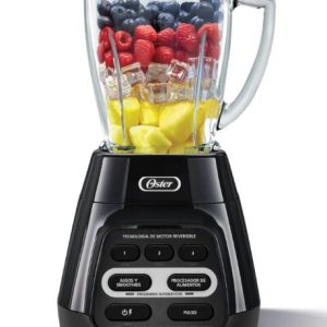 Licuadora Oster® Con Programas Automáticos Y Tecnología Reversible 1.5Lts
