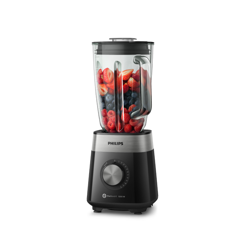 Licuadora Philips Serie 5000 2Lts 1200W