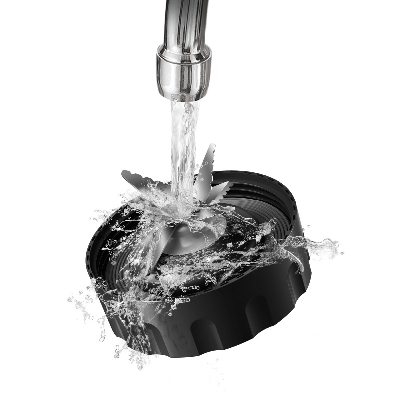 Licuadora Philips Serie 5000 2Lts 1200W - Imagen 4