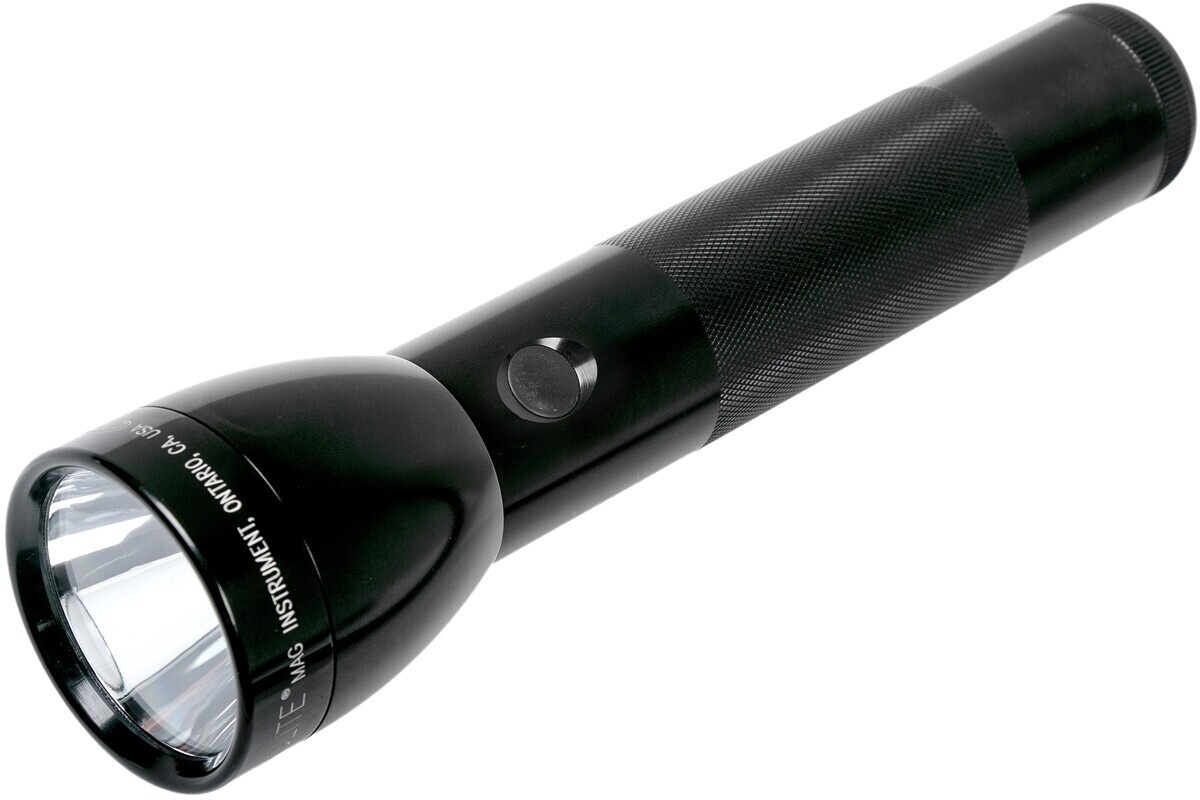 Linterna LED ML300L MagLite 3 pilas D Embalaje Caja