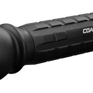 Linterna Led Coast Recargable XP18R 3650 Lumenes