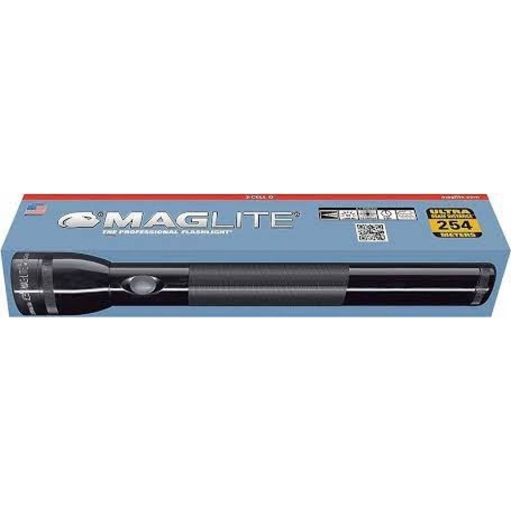Linterna Maglite Clasica 3 D