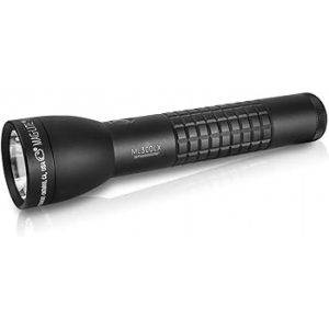 Linterna Maglite Led de Alta Intensidad ML300LX 3D Police