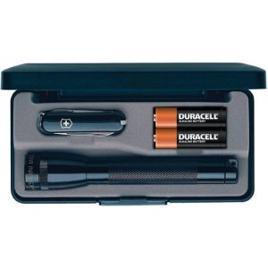 Linterna Maglite Mini Mag Combo 2 pilas AA