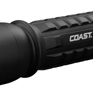 Linterna Recargable Doble Potencia Coast XP11R 2600 Lumenes