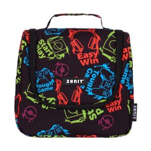 Lonchera infantil Zenit Térmica Estampadas