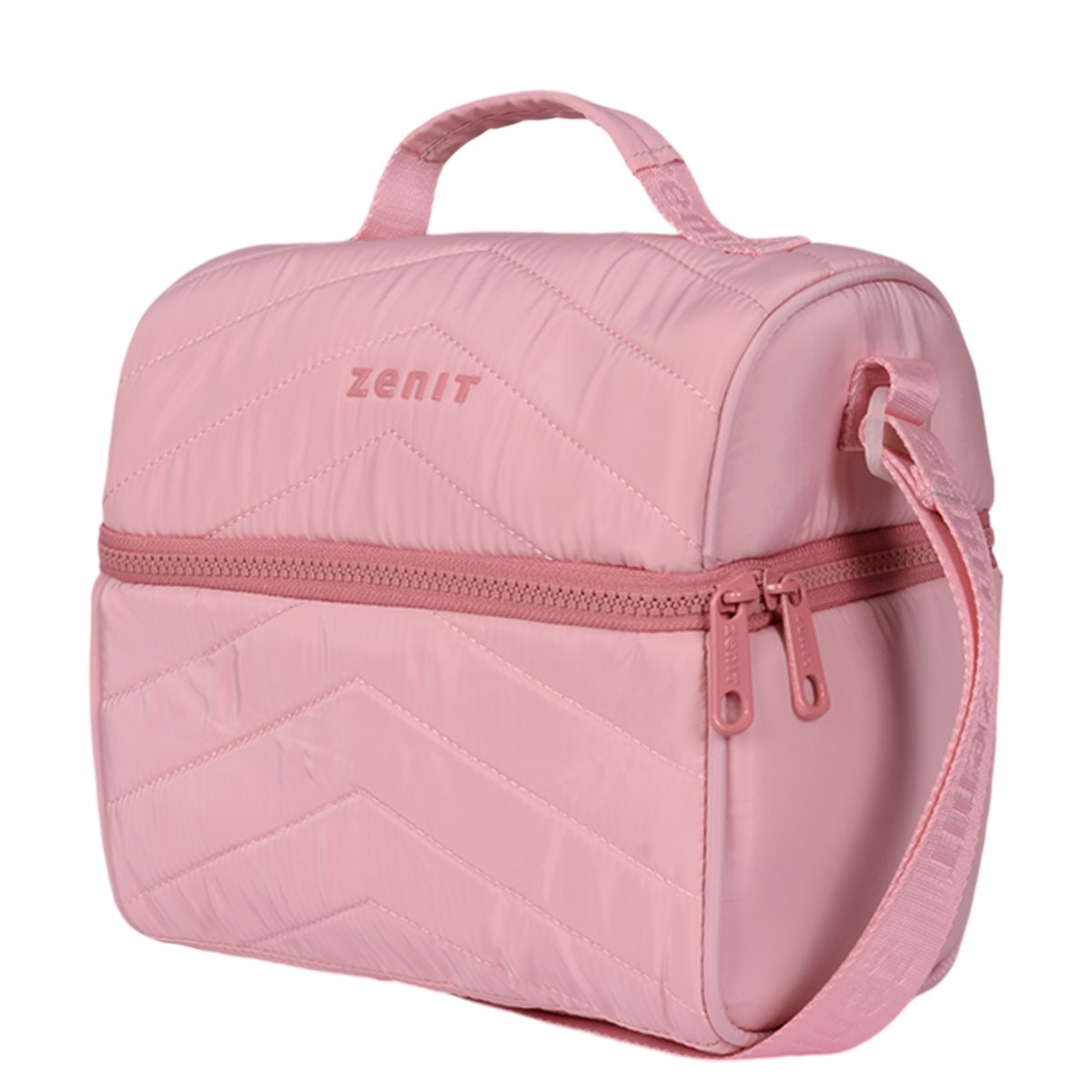 Lonchera Zenit Puffer Capacidad 6Lts