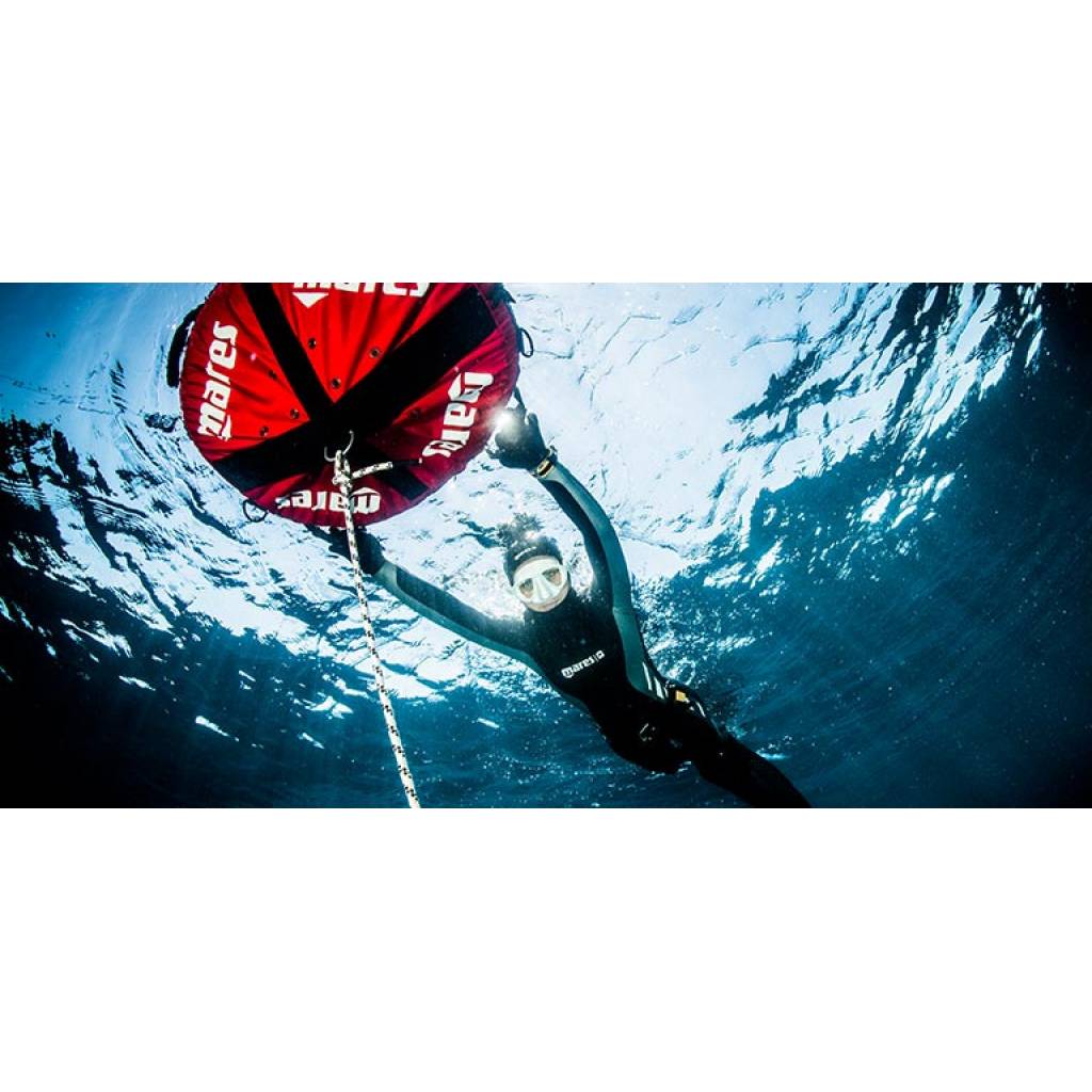 MARES® CARRETE Para ARPÓN STEN