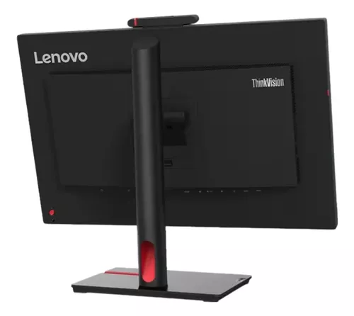 Monitor Lenovo Thinkvision T24mv-30 Webcam / Parlante / Rj45 / Piv