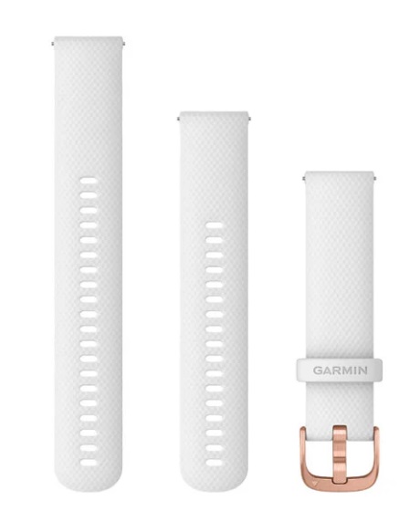 Malla Quick Garmin Release 20 mm