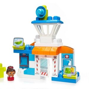 Mega Bloks Aeropuerto Buen Viaje™