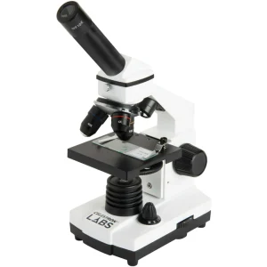 Microscopio Compuesto Celestron Labs Cm800