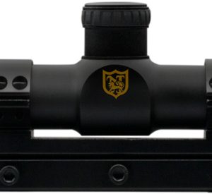 Mira Nikko Stirling Air King 4-12X42 HMD NGRA41242