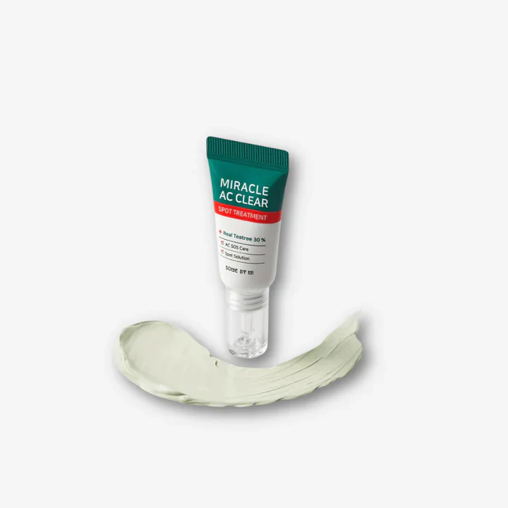 SOME BY MI | Miracle Ac Clear Spot Treatment - 10ml - Imagen 4