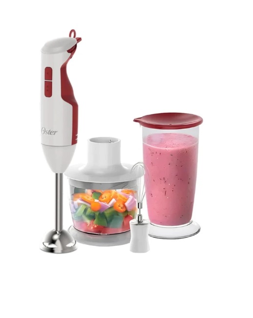 Mixer Oster Delight Con Función Turbo