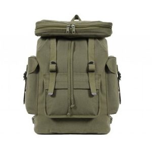 Mochila Europea Fox Rucksack