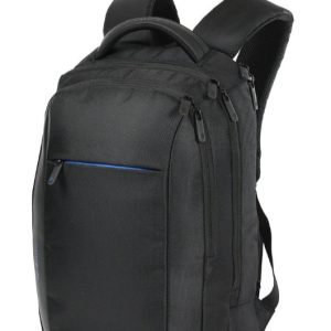 Mochila Samsonite IKONN II Black Con Compartimiento Para Notebook Hasta 15.6″