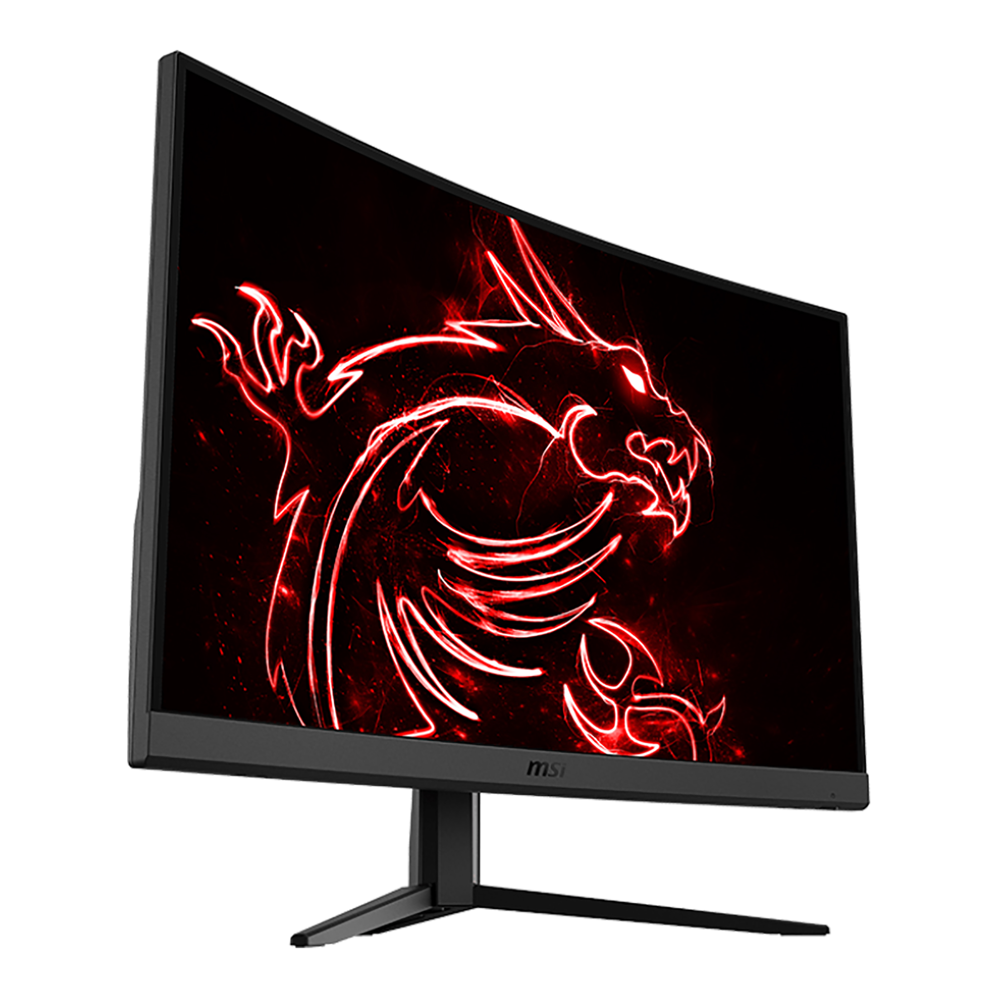 Monitor Gaming Curvo Msi G27C4X/ 27» /FHD 250hz - Imagen 3