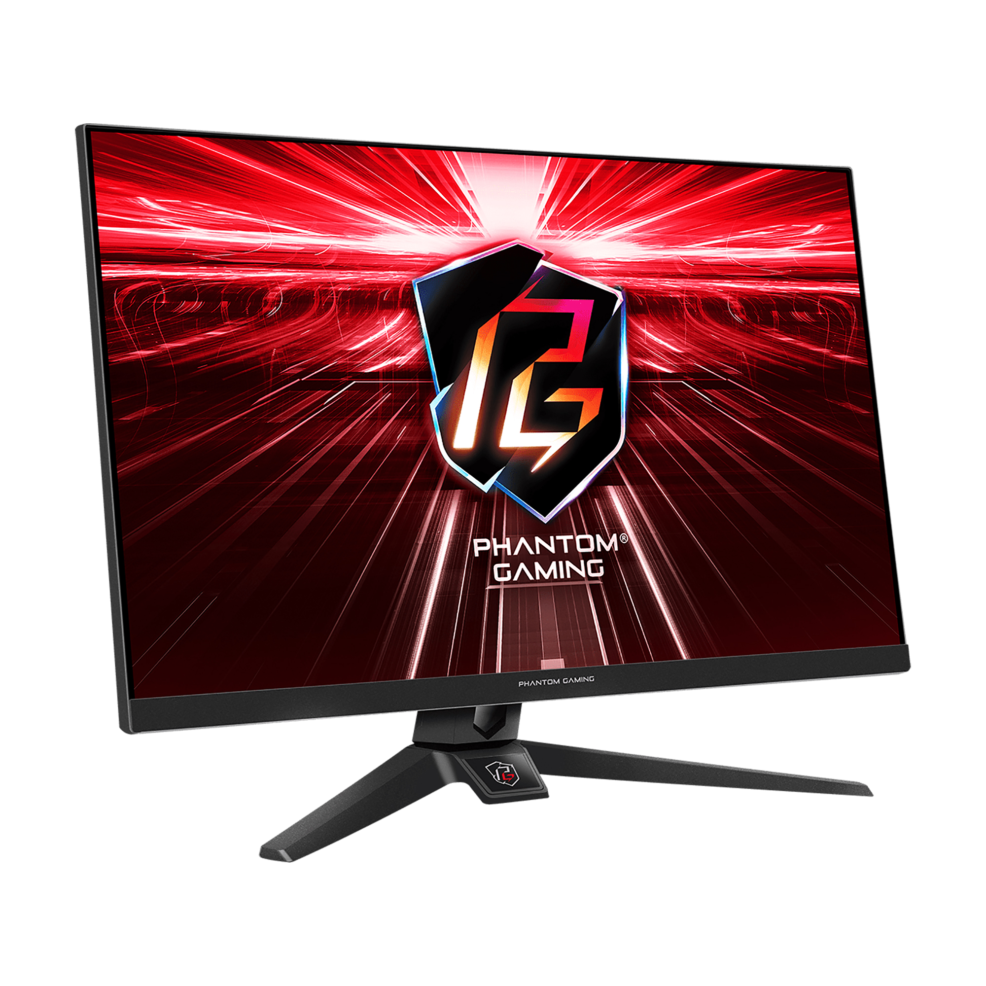 Monitor Gaming Plano Asrock Pg27ff1a 27» 1080p 165hz