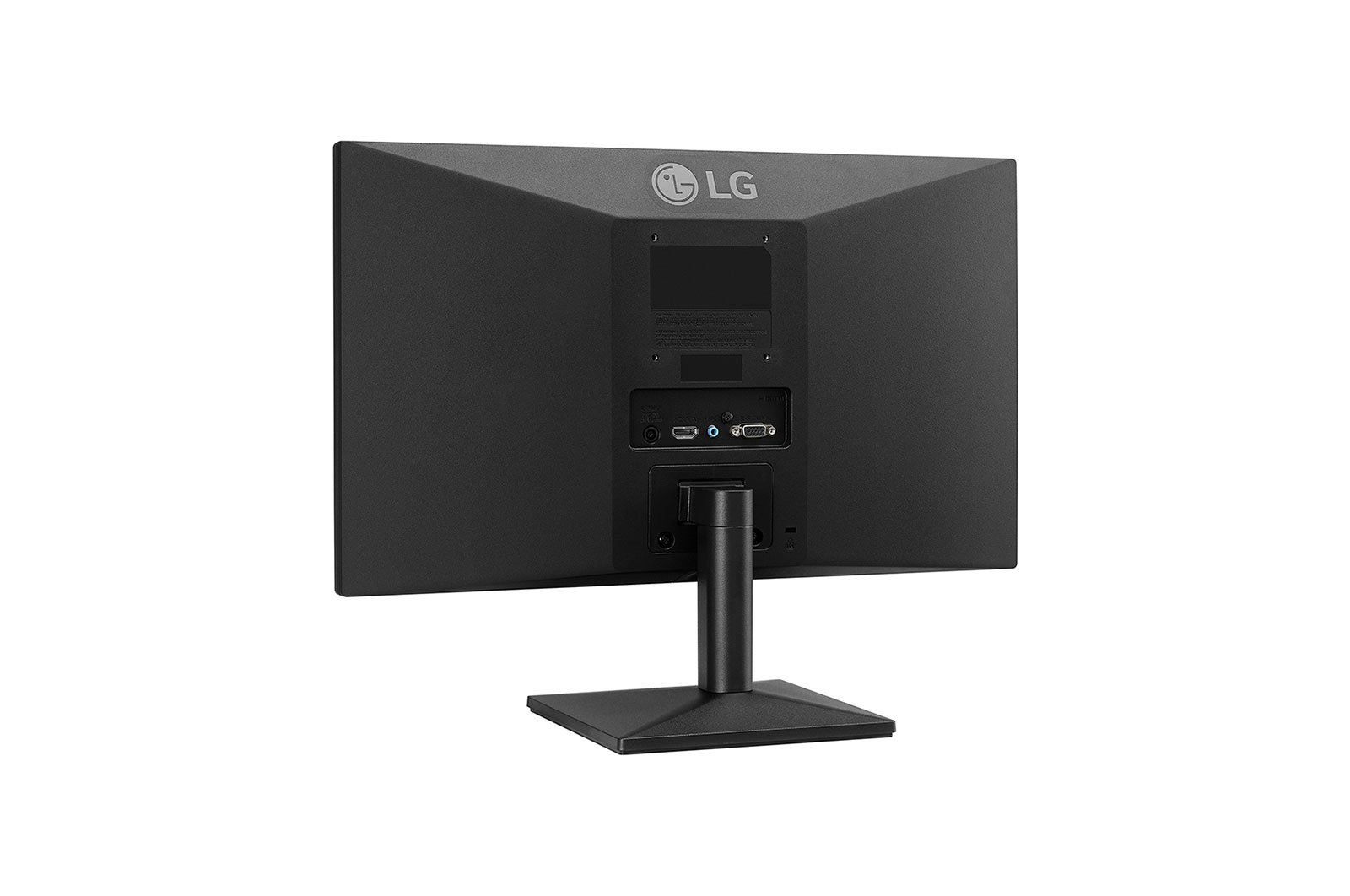 Monitor LG 20″ 20MK400H-B LED HD