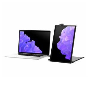 Monitor Portátil Mobile Pixels Duex Plus DS /13,3»/ FHD