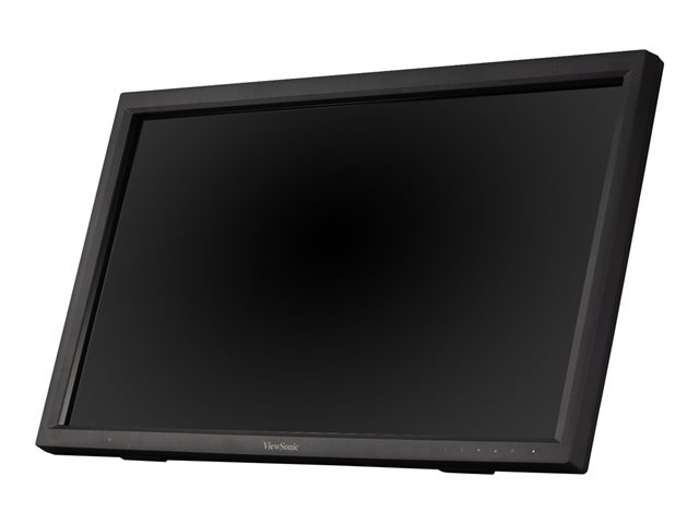 Monitor Tactil ViewSonic 24″ TD2423d LED