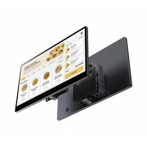 Monitor de Cocina Táctil Imin Swan 1K /15.6″/ Full HD 1920 x 1080/ 2GB + 16GB KDS