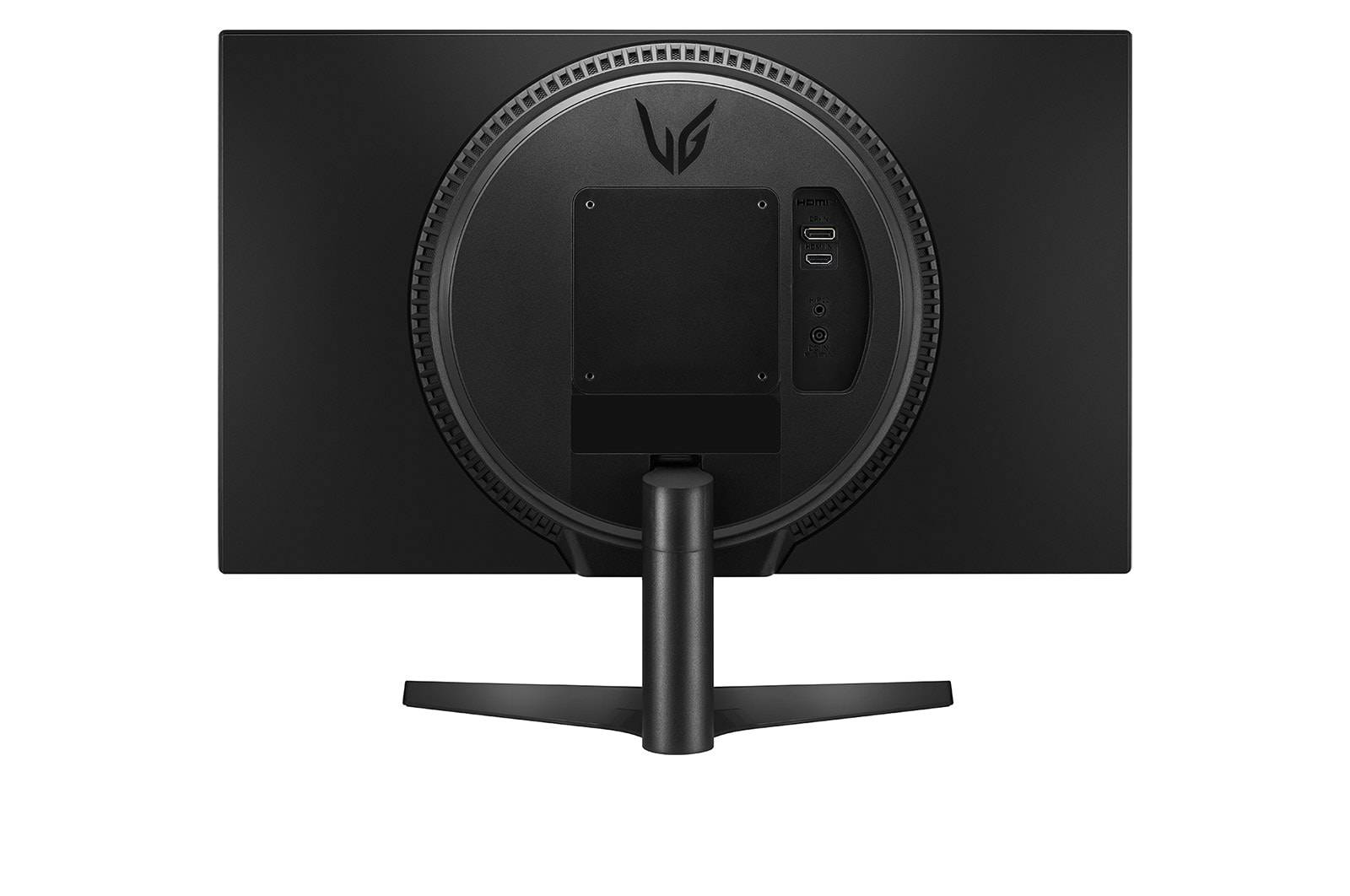 Monitor Gaming LG UltraGear Full HD IPS de 24”