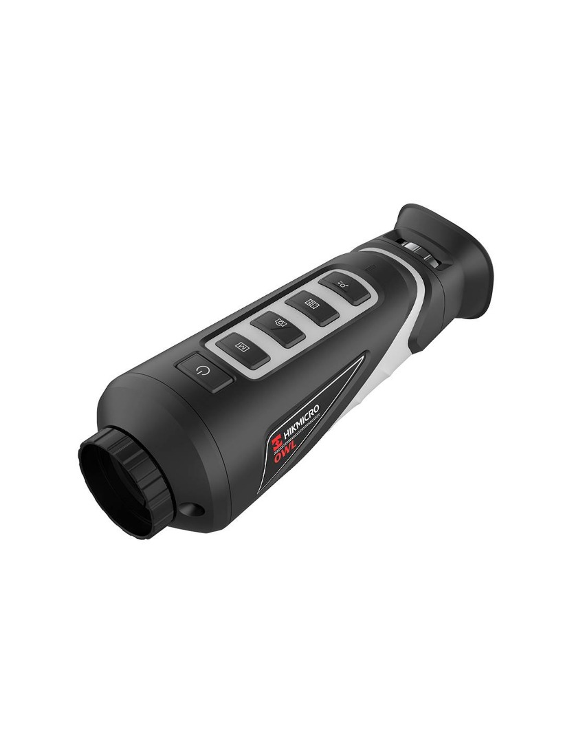 Monocular Termico Hikmicro OWL OH35 - Imagen 3