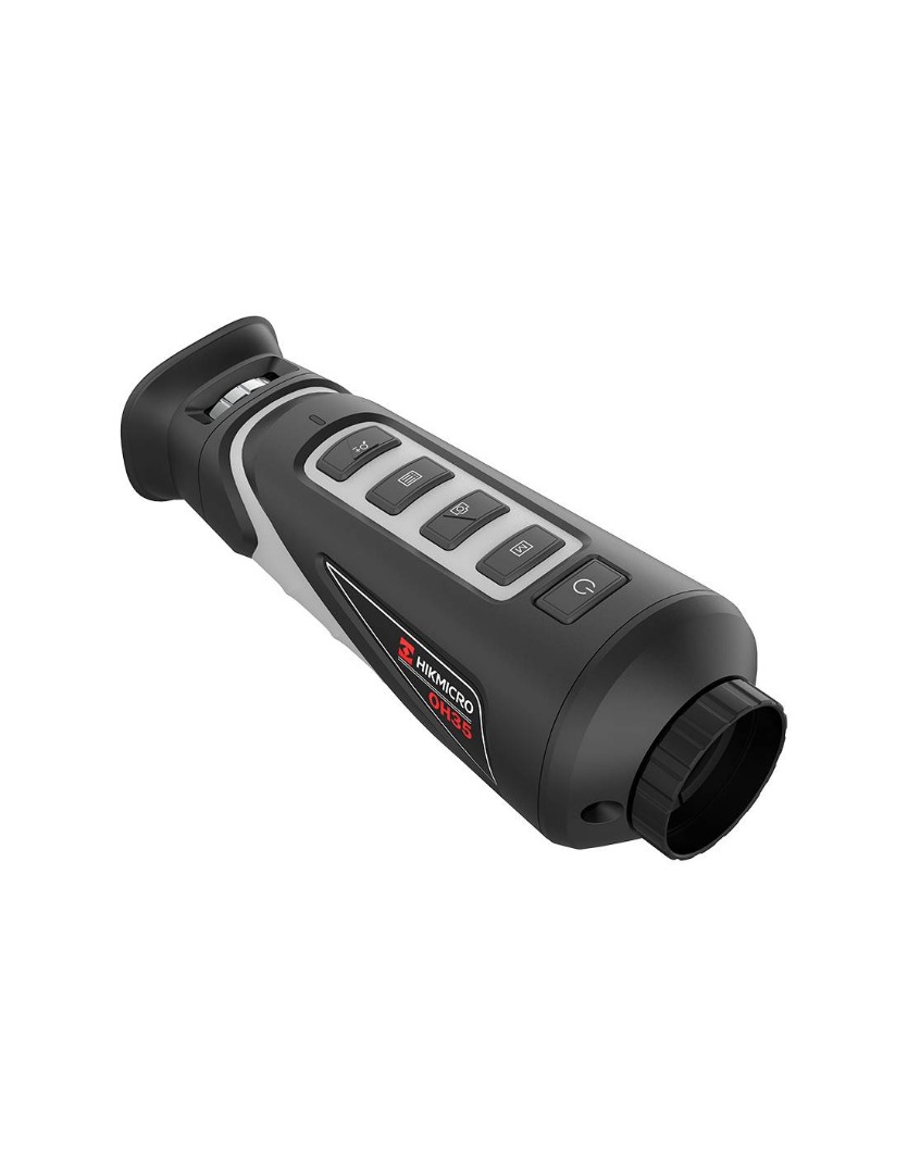 Monocular Termico Hikmicro OWL OH35
