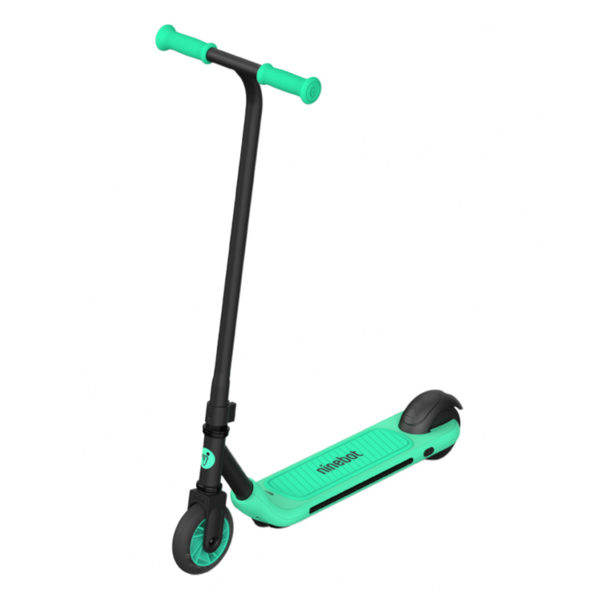 Monopatín Eléctrico Segway Zing A6 Para Niño 12 Km/h