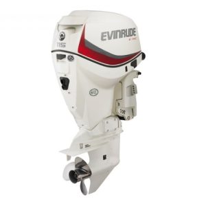 Motor Fuera De Borda Evinrude E-TEC 115 HP