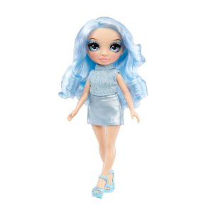 Muñeca Raiwbow High Opp Fashion Gabriella Icely