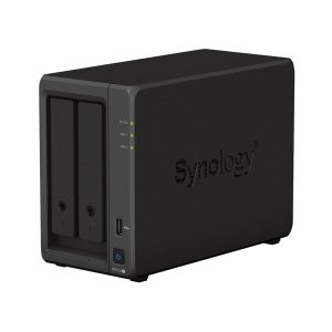 NAS DiskStation DS723+ Synology/ 2GB/ 32 GB