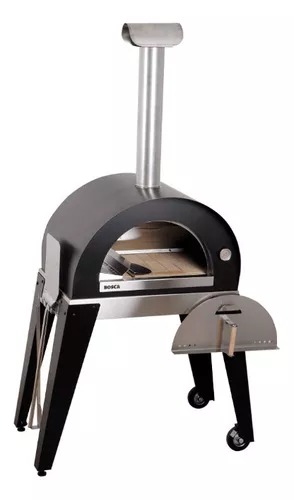 Horno a Leña Bosca Modelo Nahuen - Imagen 5