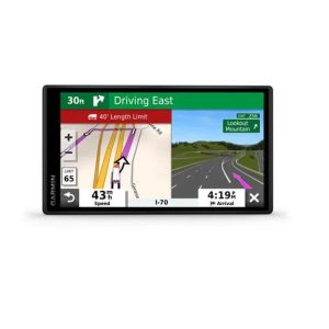 Navegador Garmin Dezl OTR500 GPS para Camiones