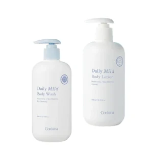 Pack Mamá Spa en Casa - Ducha Hidratante (Coréana)