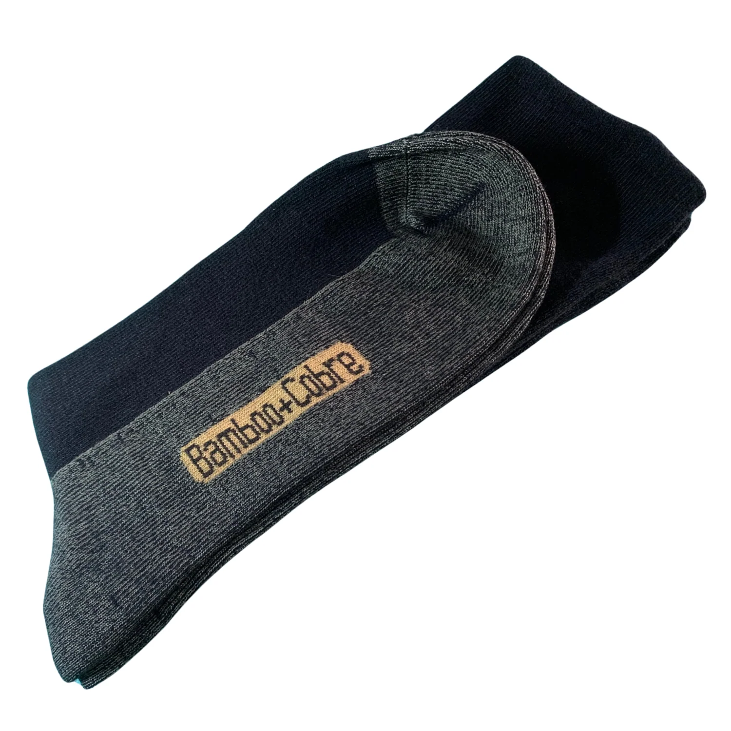 Calcetines Bamboo y Cobre Mujer Clásicos – Pie Sano