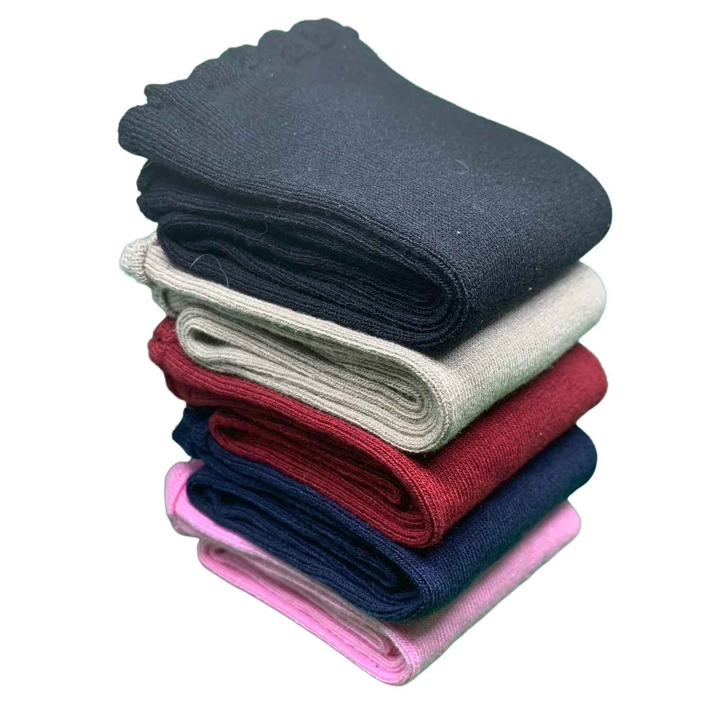 Calcetines para Pie Diabético Pie Sano – Femenino | Confort y Cuidado con Bamboo