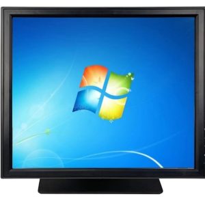 Monitor Pantalla Lcd Ocom Táctil Tm-1701 Para Pos 17.5″