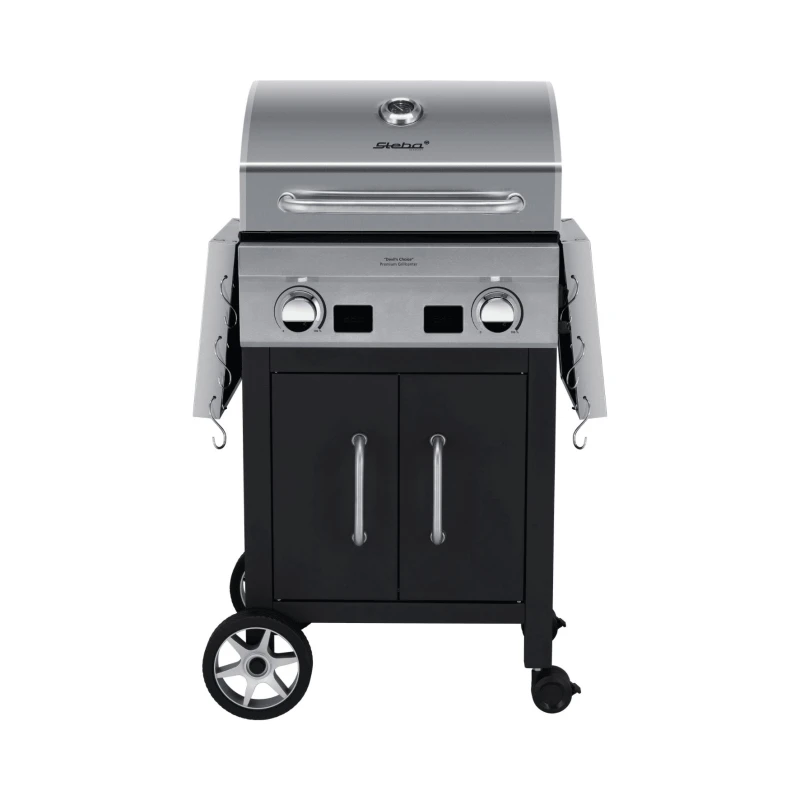 Parrilla Steba VG 7000 Devil’s Choice