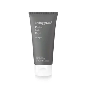 LIVING PROOF | Formato viaje - Perfect Hair Day Shampoo - 60ml