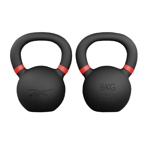 Pesa Rusa Reebok de Hierro 6kg – 32kg