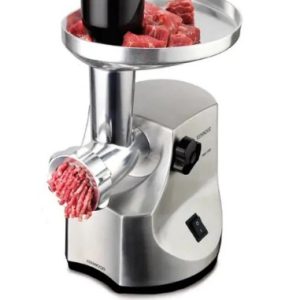 Picadora De Carne Kenwood 1600W