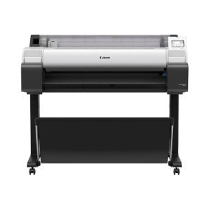 Plotter Canon TM-340  36″ Impresión Técnica y CAD De Alta Calidad
