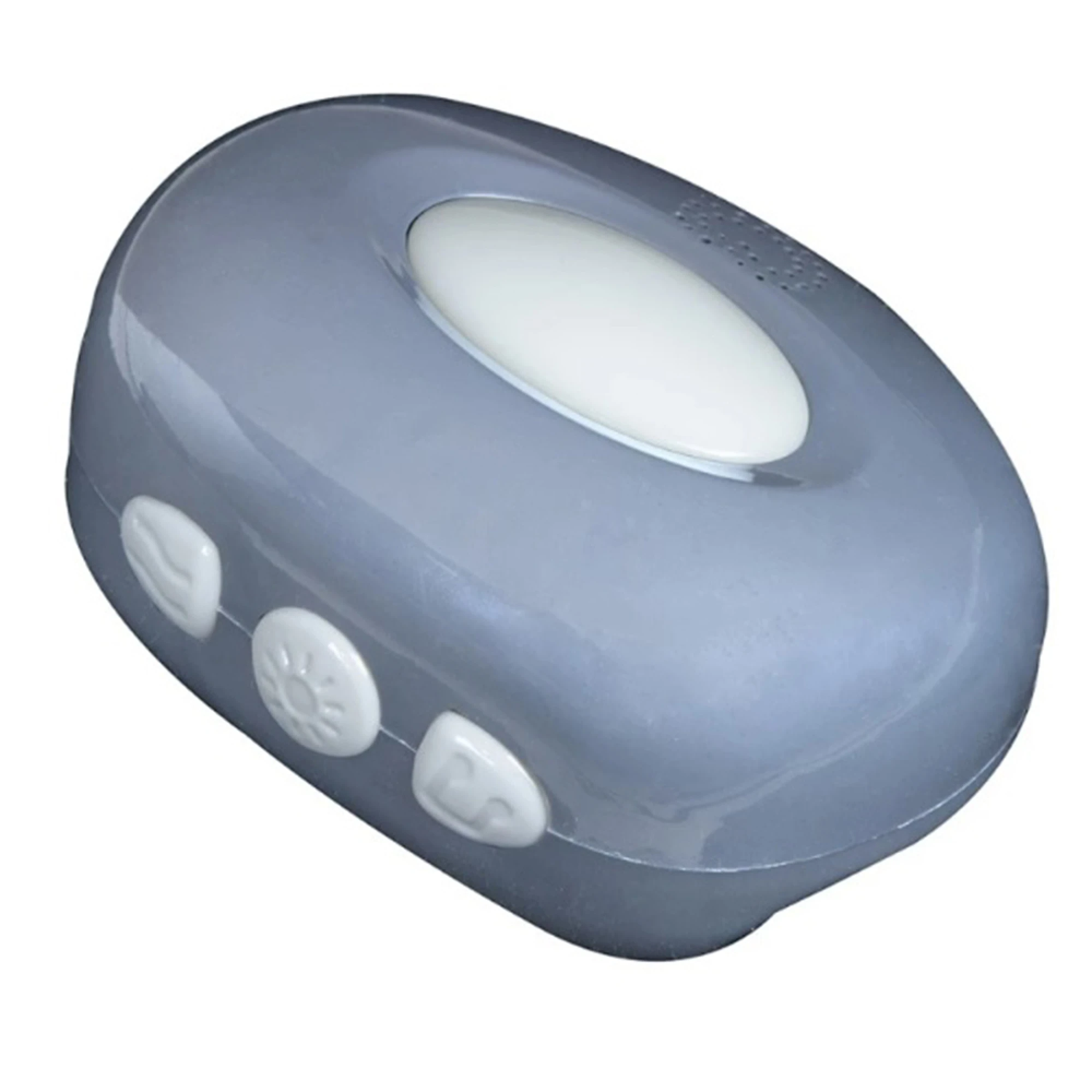 Practicuna Luna Infanti Portable Ultra Liviana