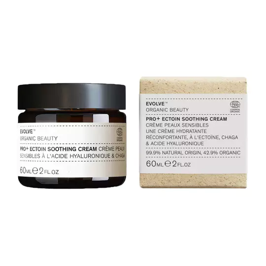 EVOLVE | Pro + Ectoin Soothing Cream – 60ml
